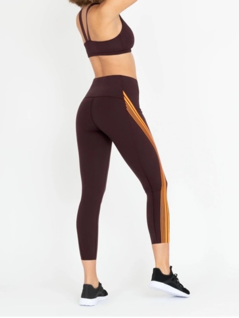 SPANX Everywhere Leggings 7/8 S